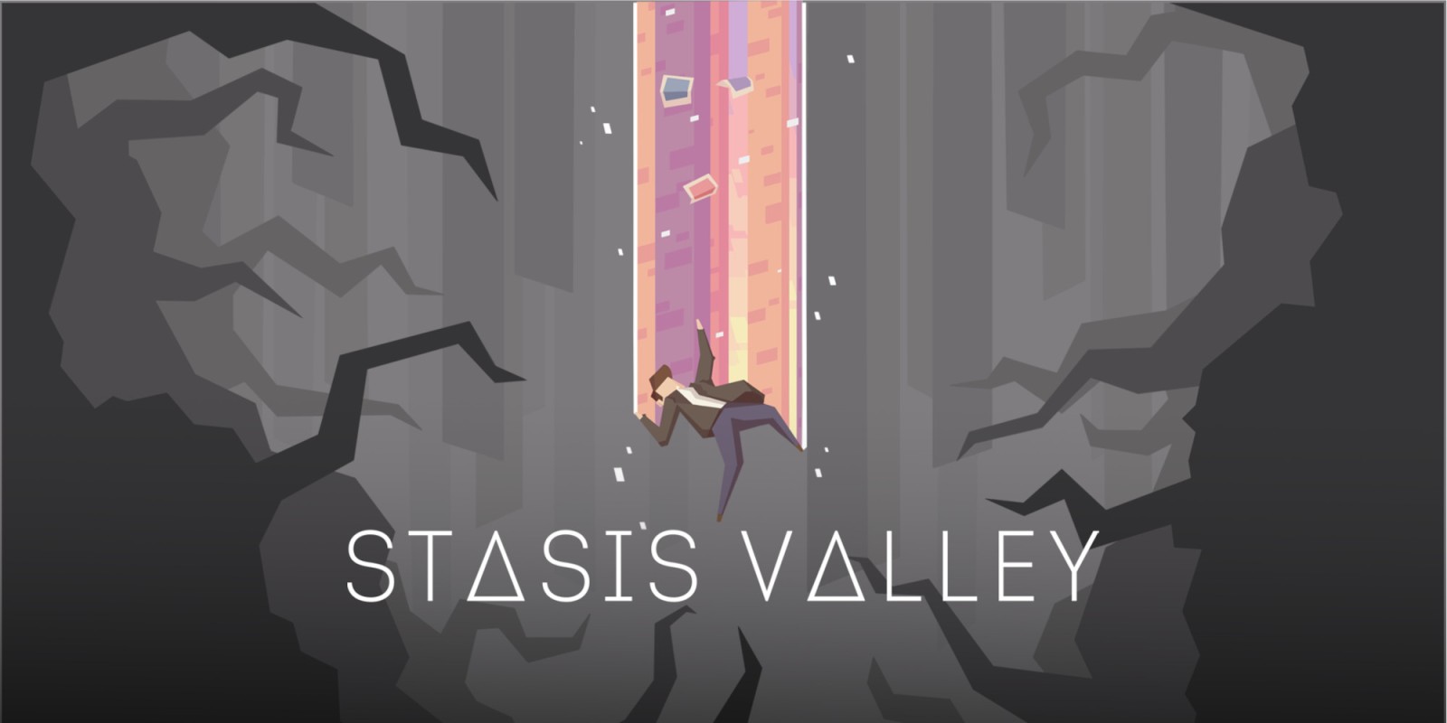 Stasis Valley (Xbox Series Account)