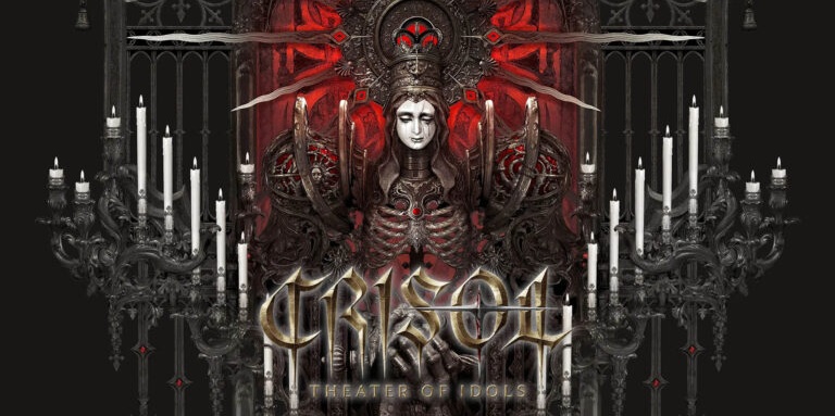 Crisol Theater of Idols (PS5 Account)