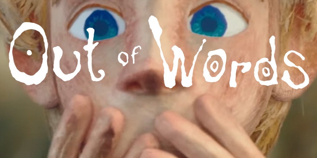 Out of Words (Xbox Series Account)