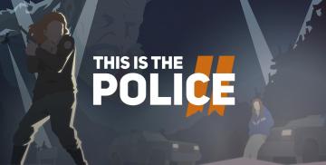 购买 This Is the Police 2 (PC)