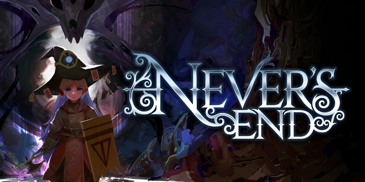 Nevers End (PS5 Account)