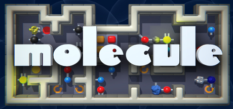 Molecule - a chemical challenge (PC)