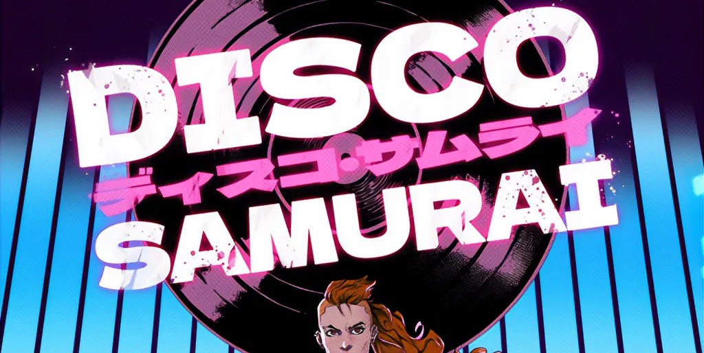 Disco Samurai (PS5 Account)