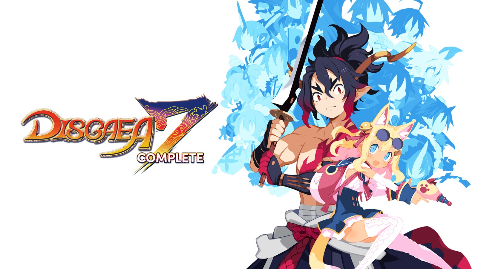 Disgaea 7 Complete (Nintendo Switch 2 Account)