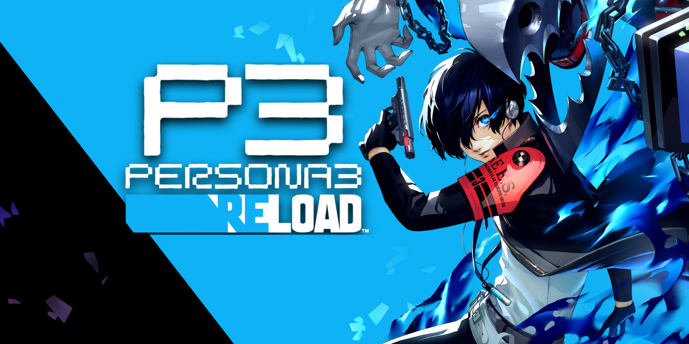 Persona 3 Reload (Nintendo Switch 2 Account)