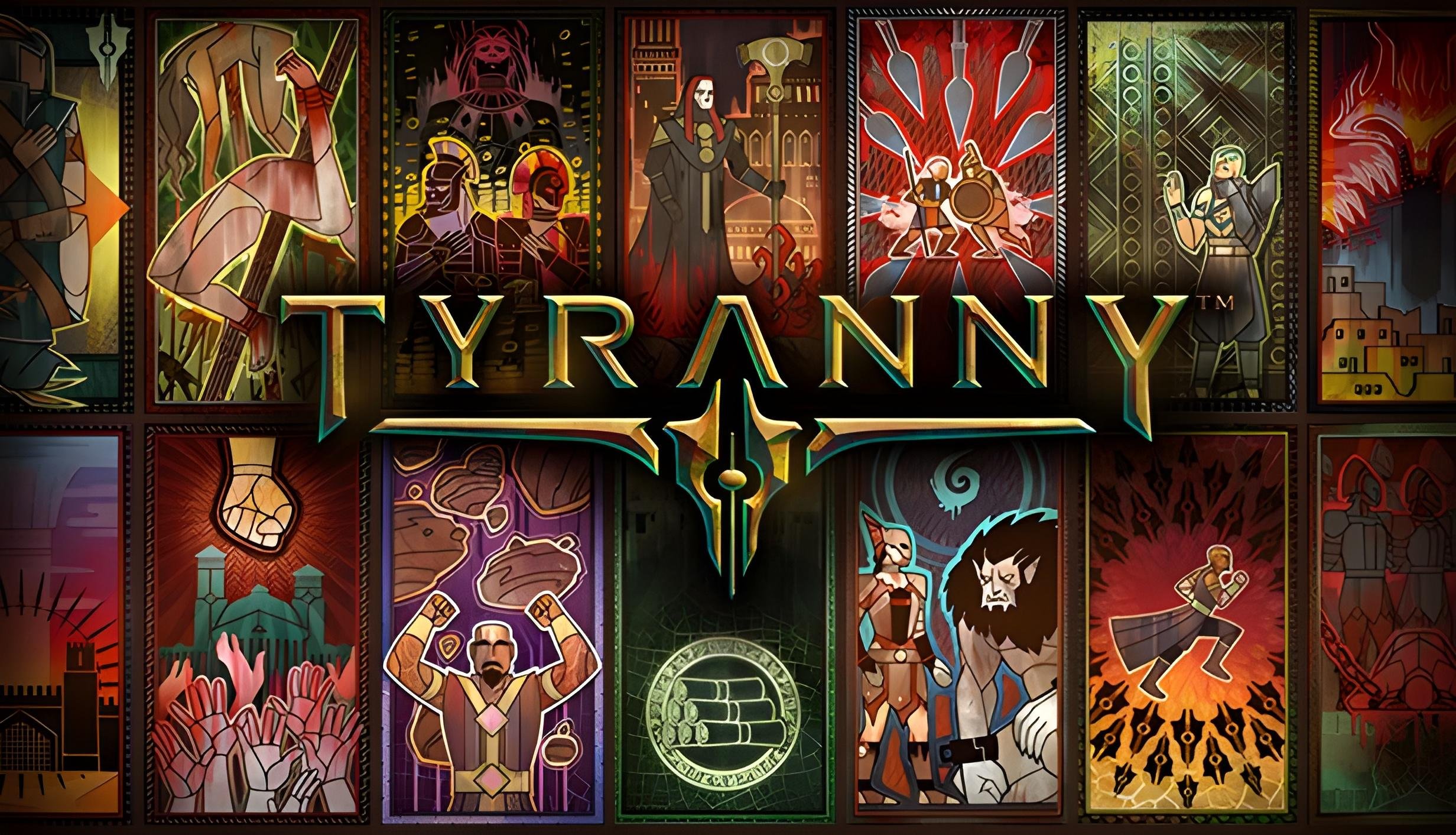 Tyranny (PC)