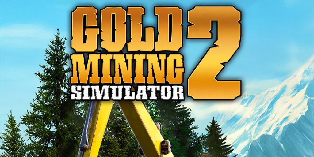 Gold Mining Simulator 2 (Xbox Series Account)
