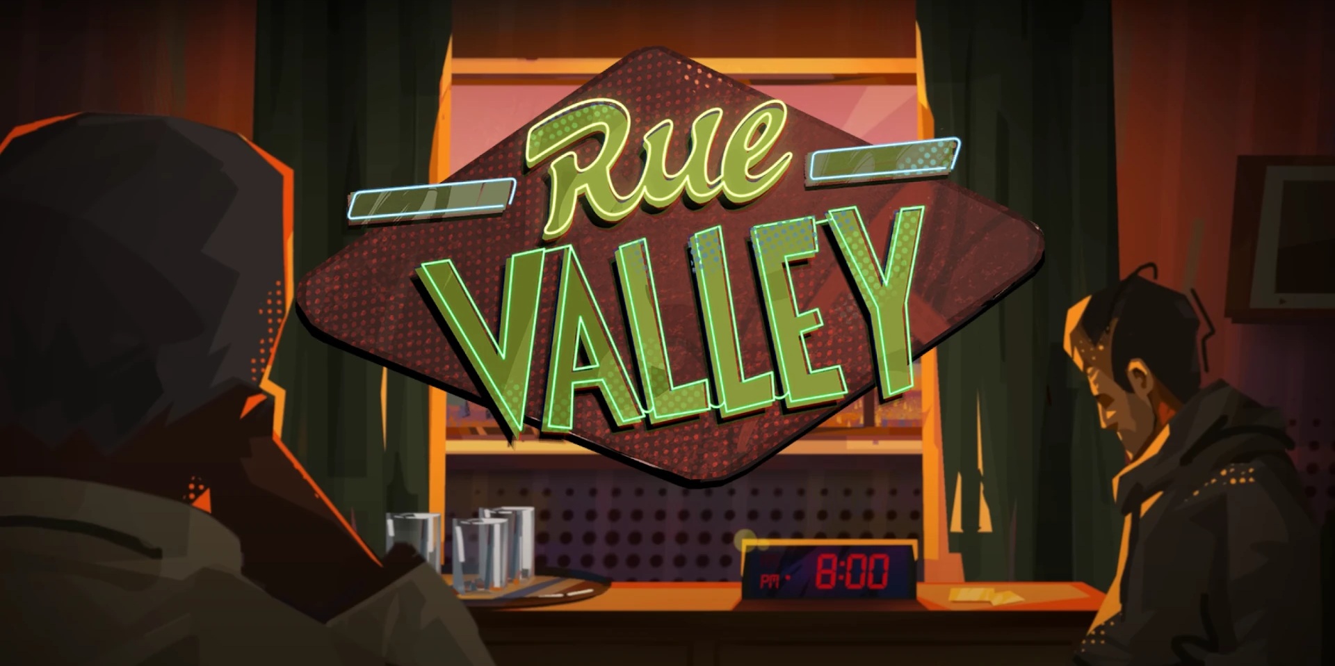 Rue Valley (Xbox One Account)
