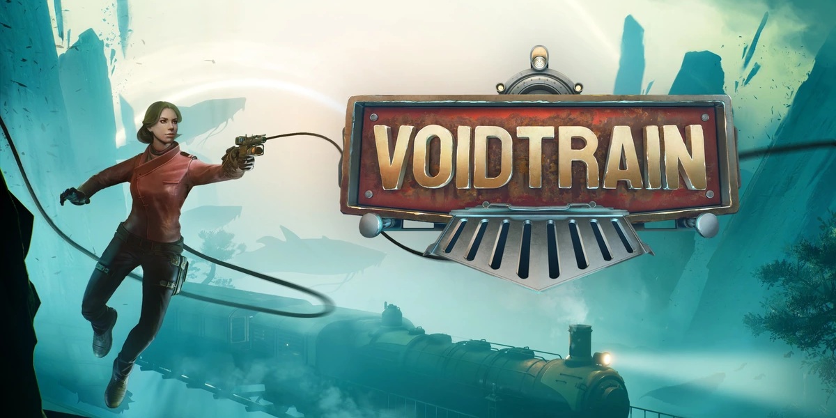 Voidtrain (Xbox Series Account)