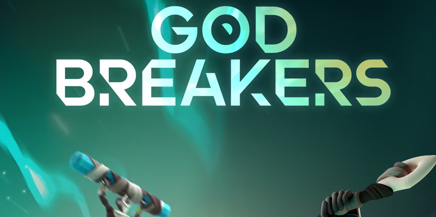 Godbreakers (Epic Games Account)