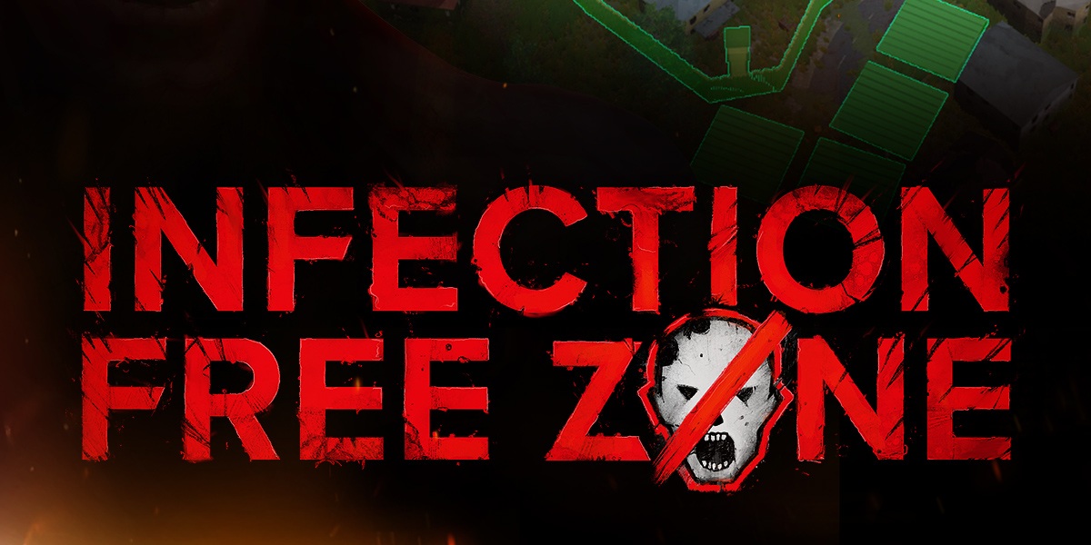 Infection Free Zone (PS5 Account)