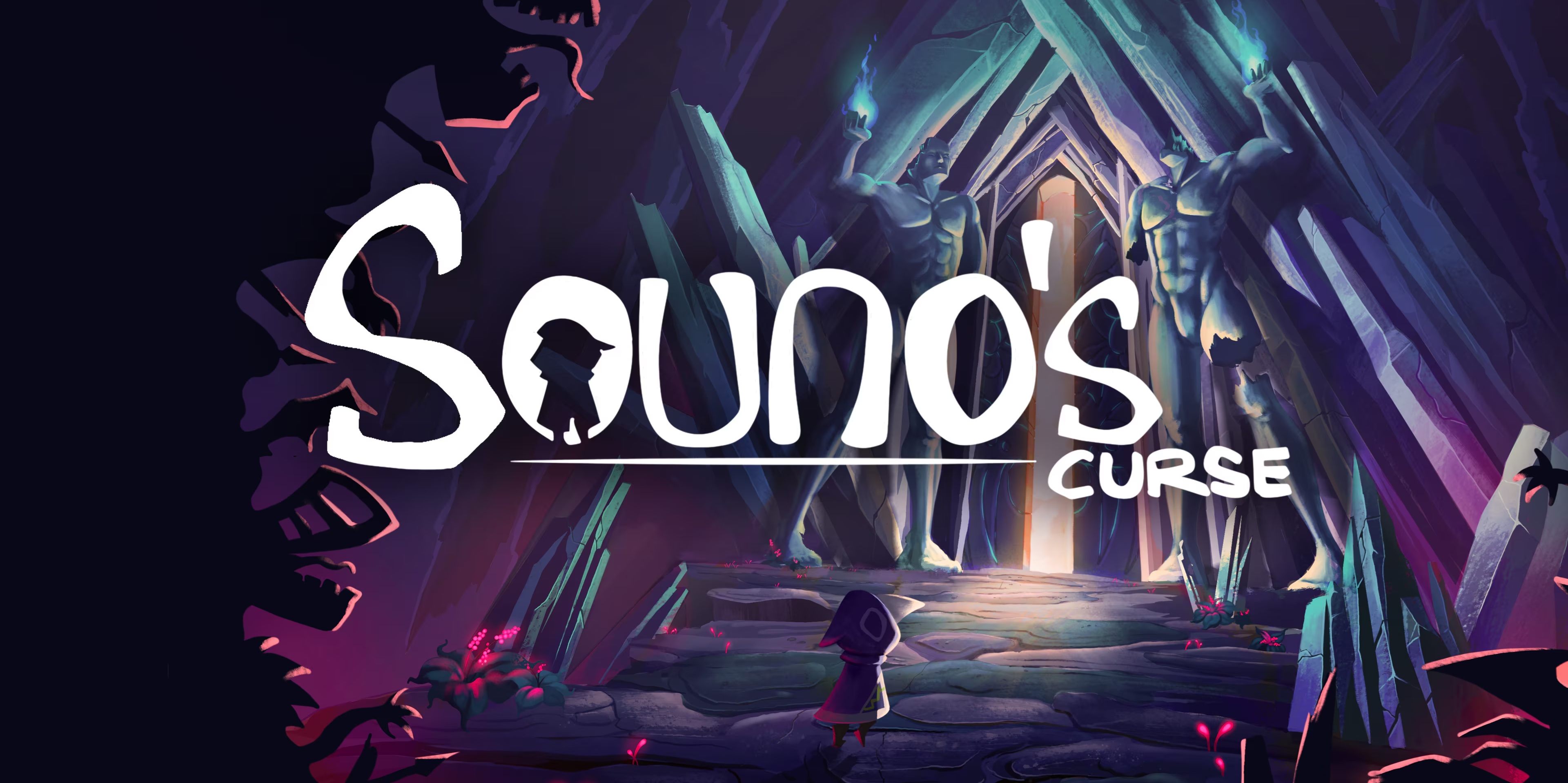 Sounos Curse (PS4 Account)