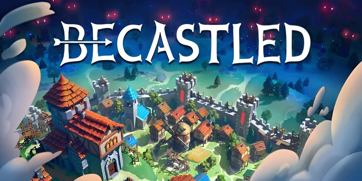 Becastled (PS4 Account)