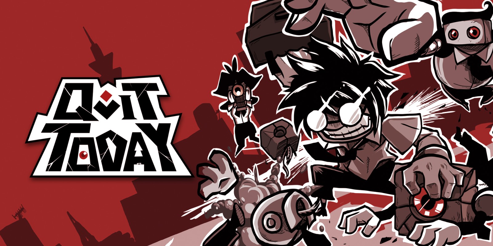 Quit Today (Steam Account)