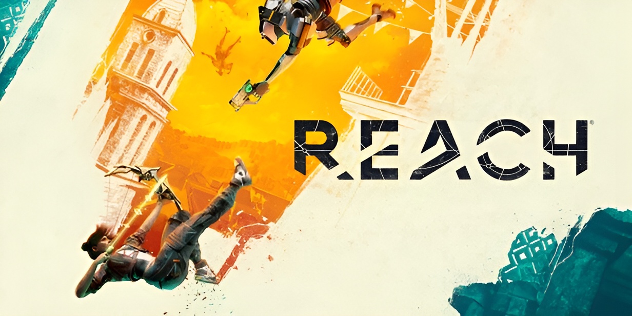 Reach (PS5 Account)