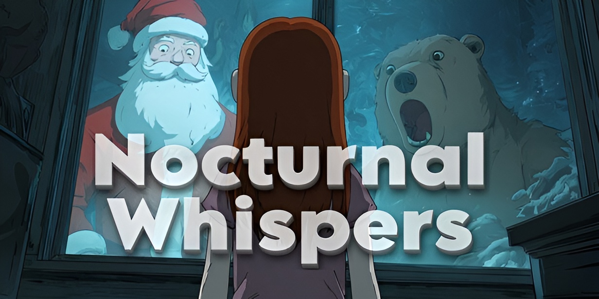 Nocturnal Whispers (PS5 Account)