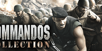 Buy Commandos Collection (PC)