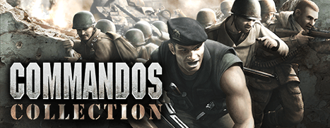 Commandos Collection (PC)
