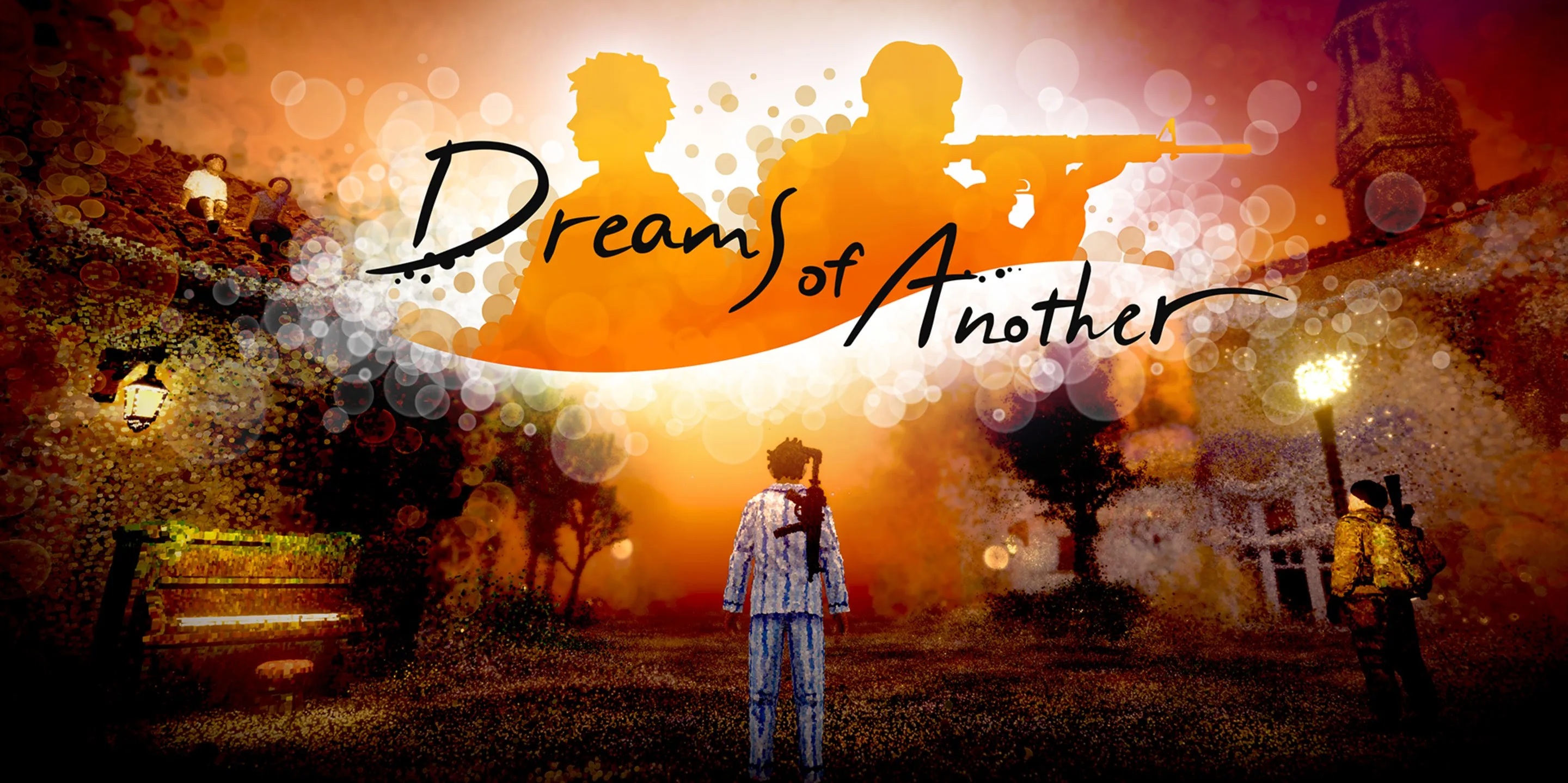 Dreams of Another (Steam Account)