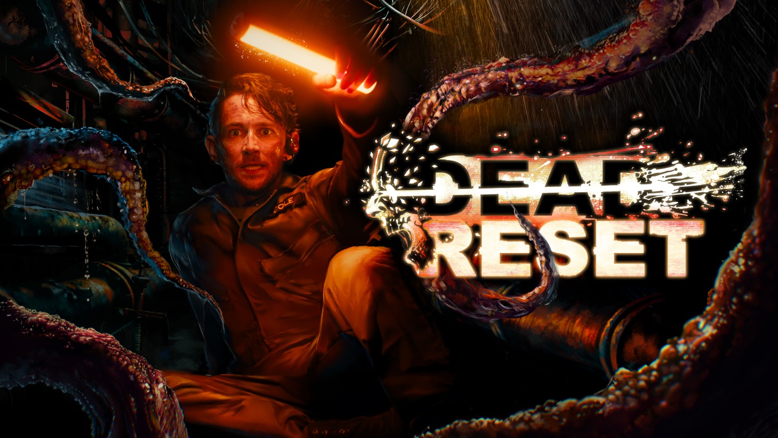 Dead Reset (PS5 Account)