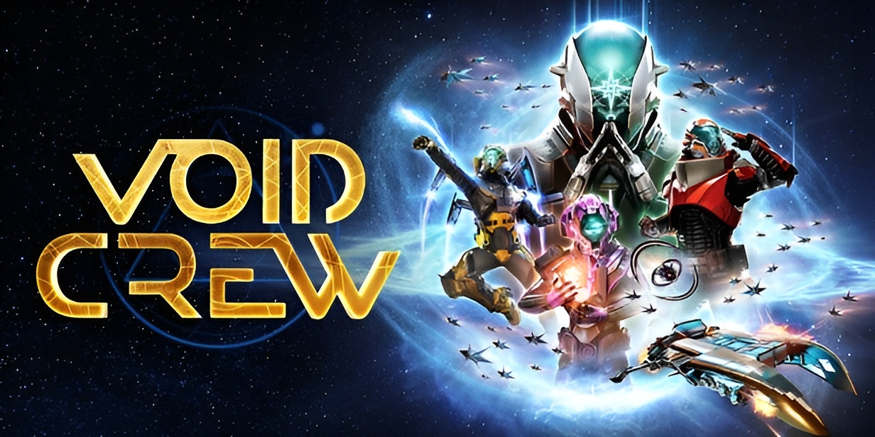 Void Crew (PS5 Account)