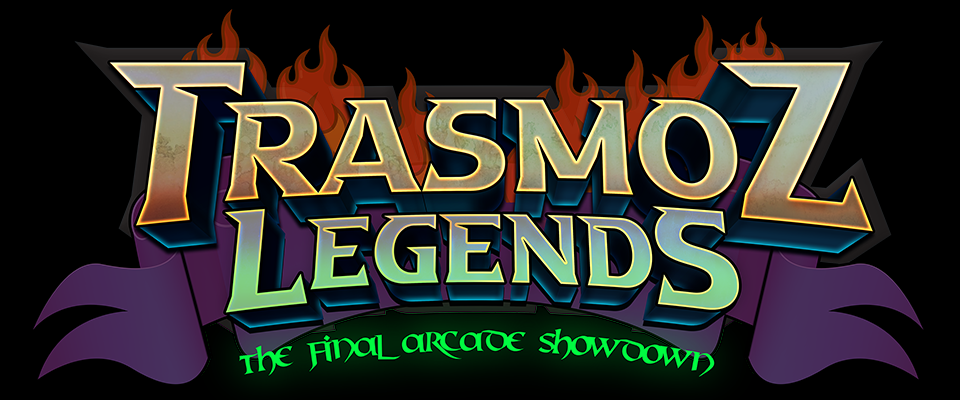 Trasmoz Legends (PS5 Account)