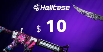 Satın almak Wallet Card by HELLCASECOM 10 USD