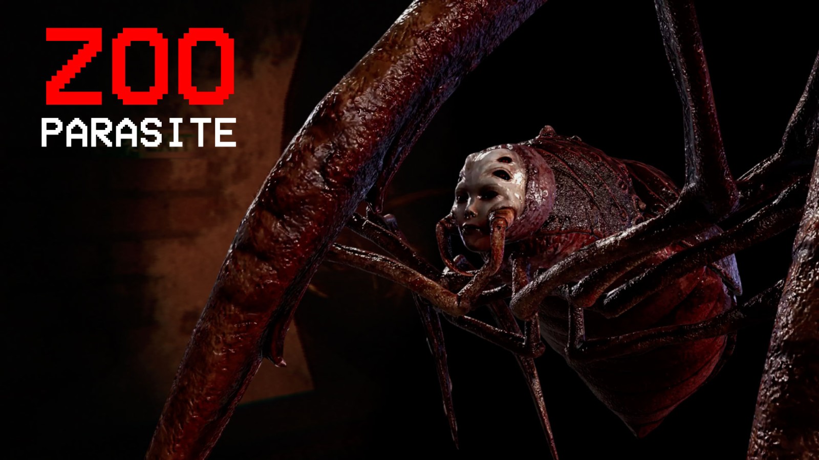 Zooparasite (PS5 Account)