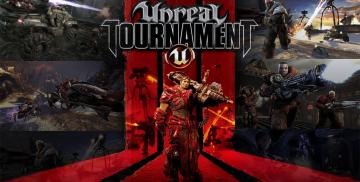 Kjøpe Unreal Tournament 3 Black (PC)