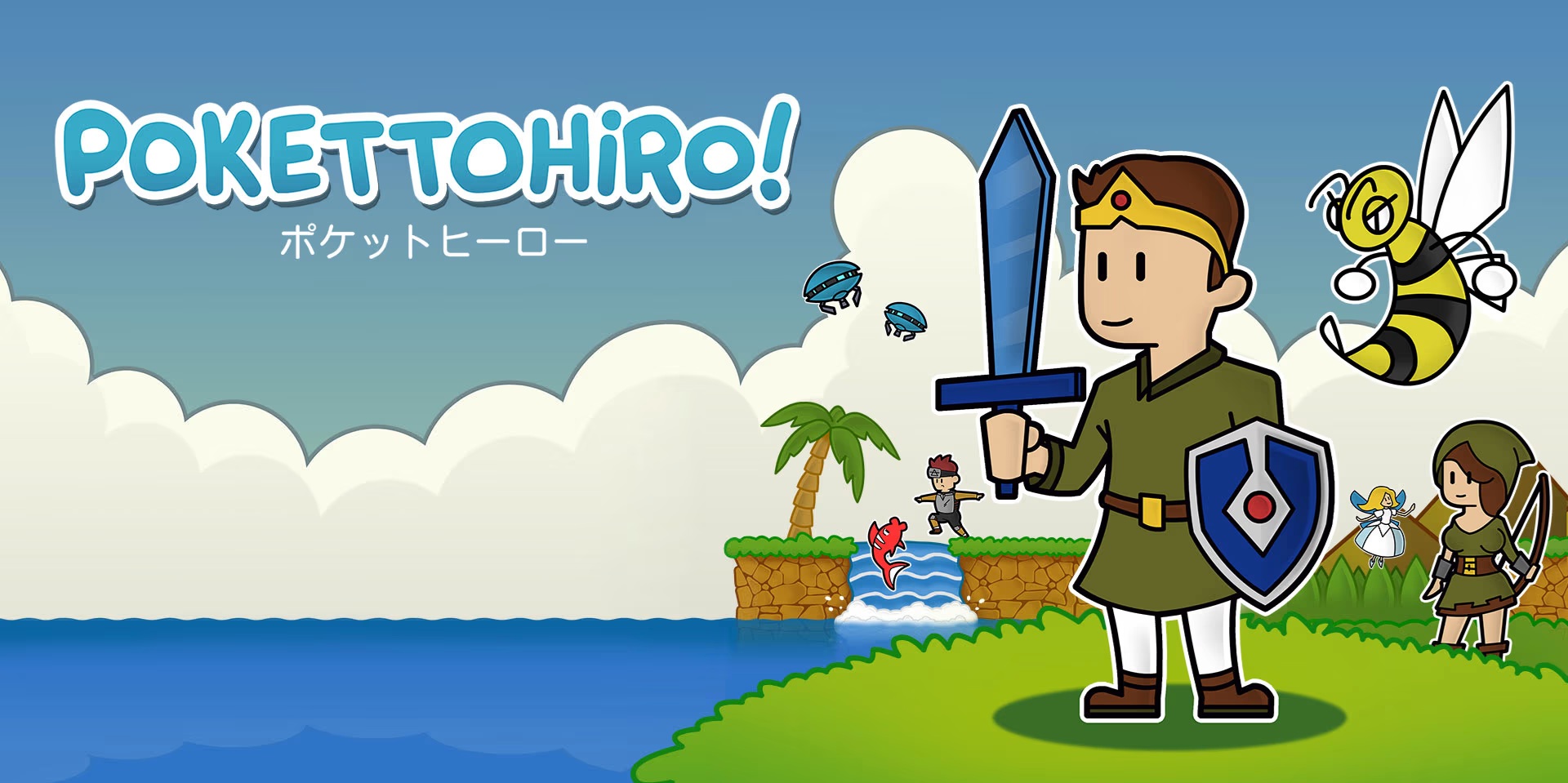 Pokettohiro