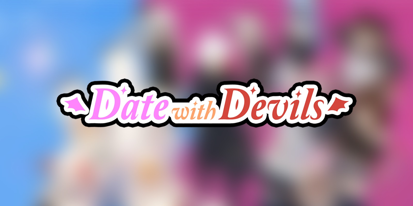 Date with Devils (PS5 Account)
