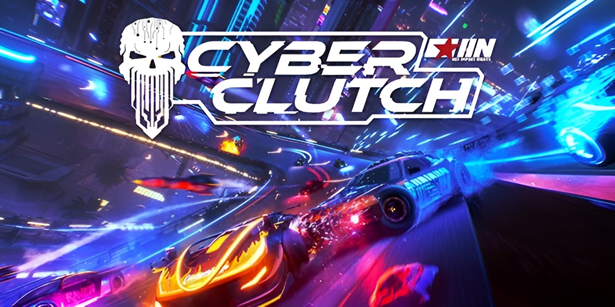 Cyber Clutch Hot Import Nights (PS5 Account)