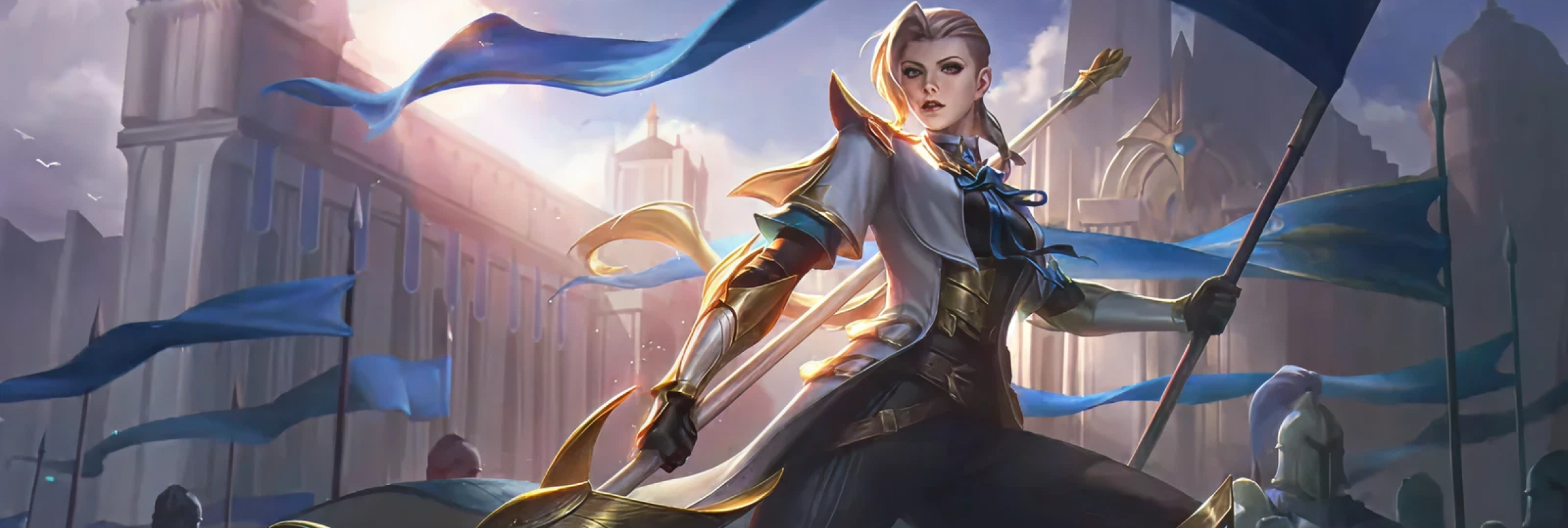 Mobile Legends (Direct top up) 503+65 Diamonds