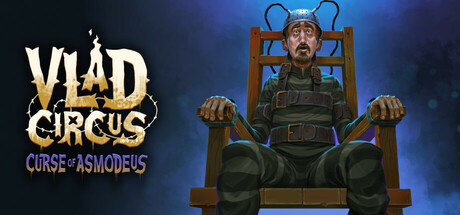 Vlad Circus Curse of Asmodeus