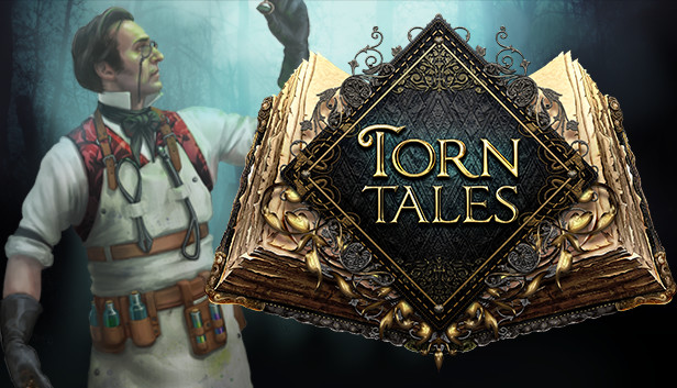 Torn Tales (PC)