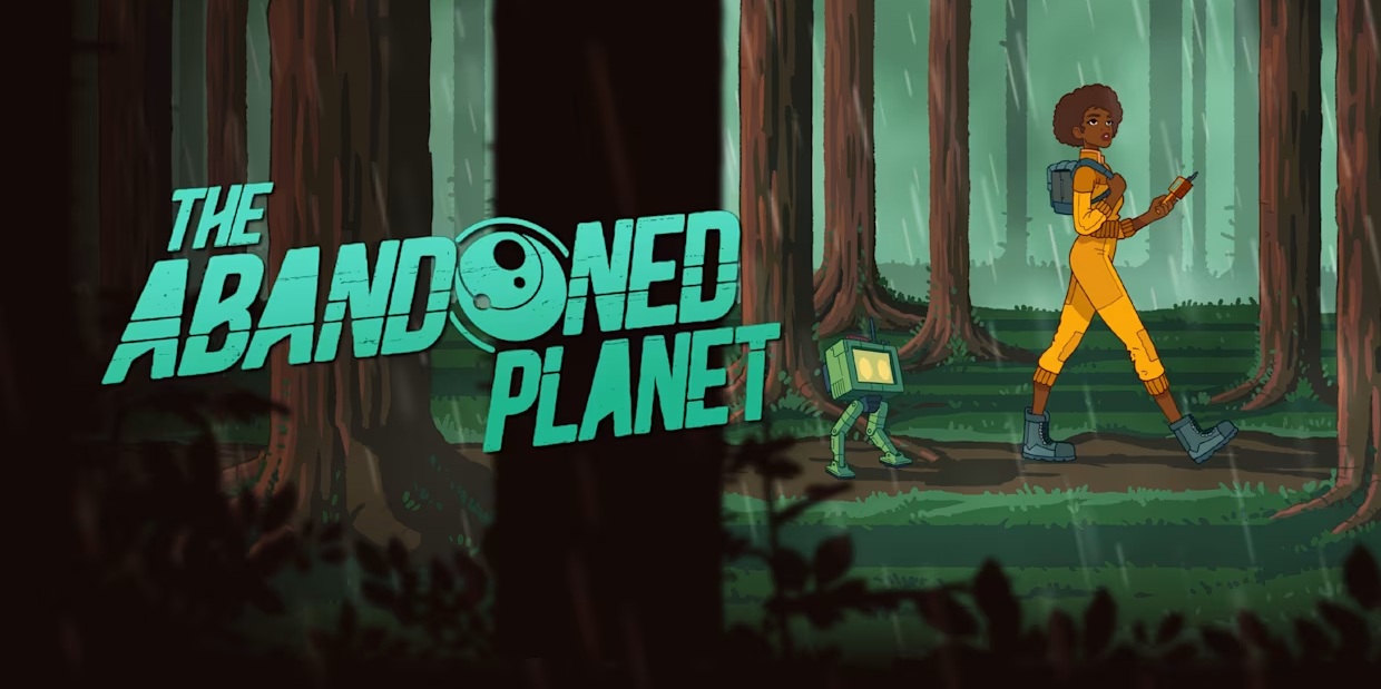 The Abandoned Planet (Xbox One Account)