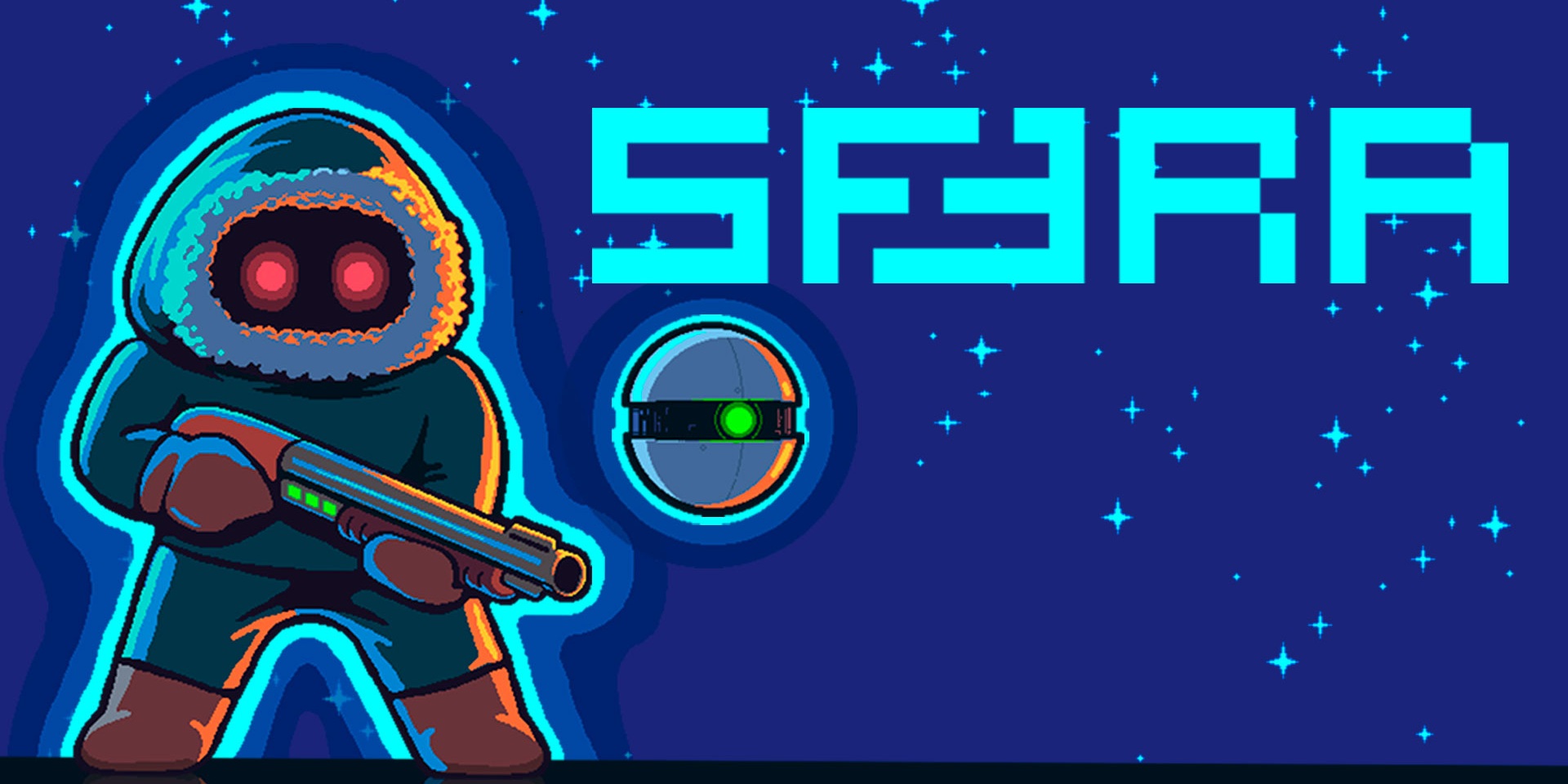 SF3RA (Xbox One Account)