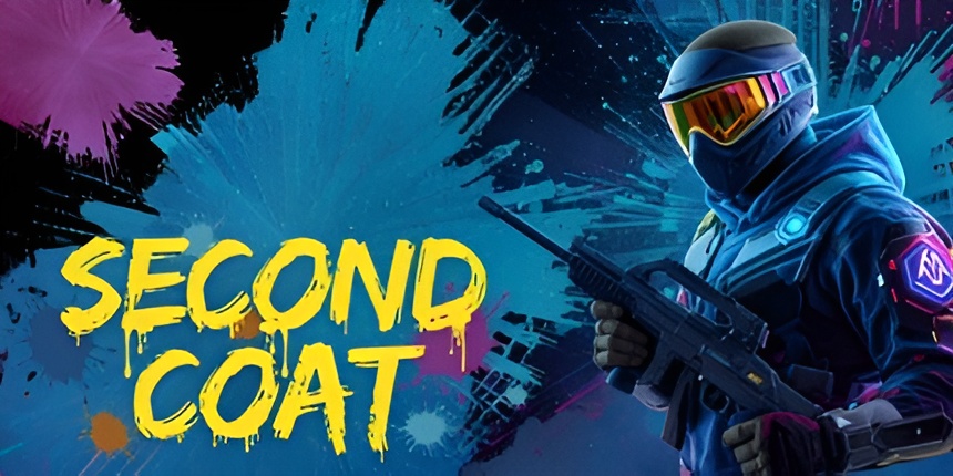 Second Coat (Steam Account)