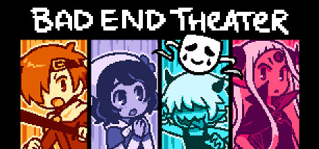 BAD END THEATER (Xbox One Account)