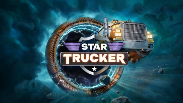 Star Trucker (PC Windows Account)
