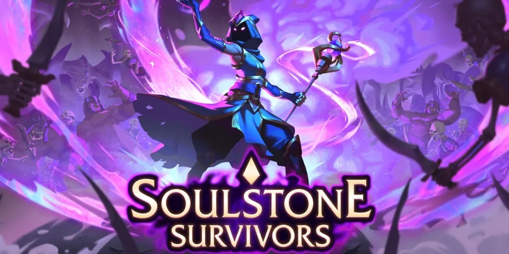 Soulstone Survivors (PS5 Account)