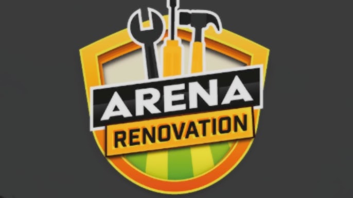 Arena Renovation (PS5 Account)