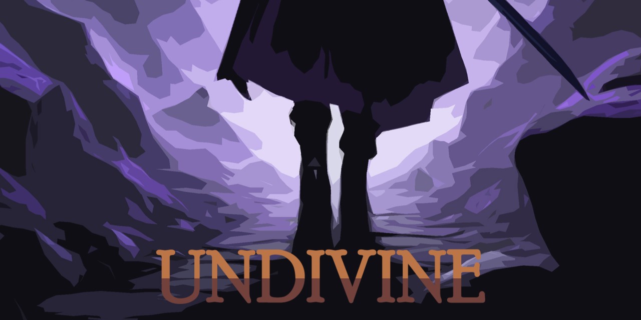 Undivine (Xbox Series Account)