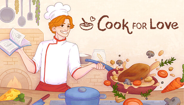 Cook For Love (PS4 Account)