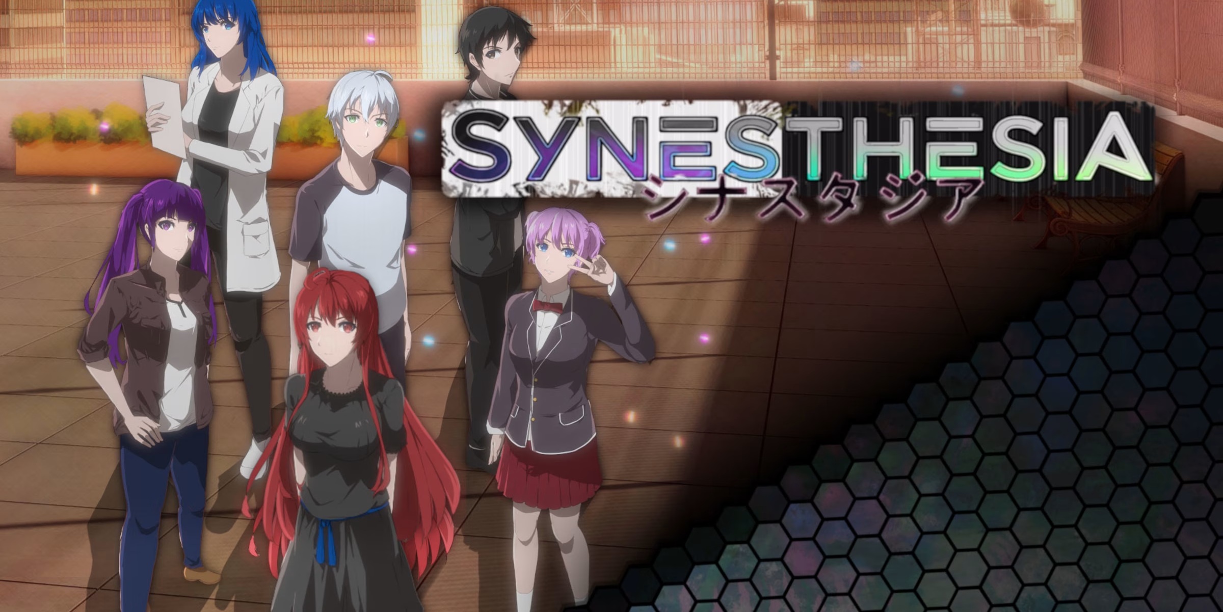 SYNESTHESIA