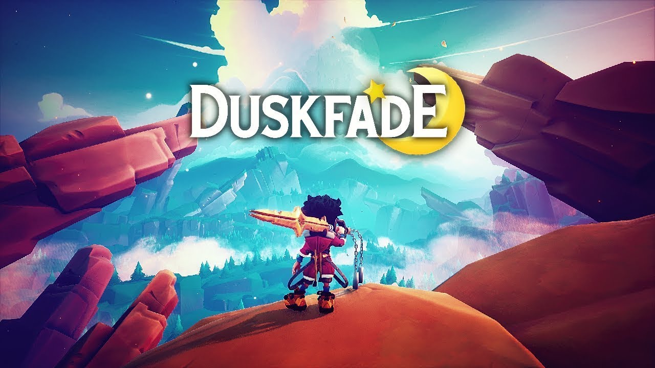 Duskfade (Steam Account)