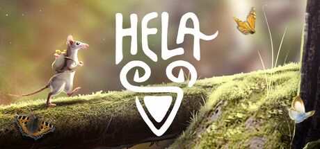 Hela (Epic Games Account)