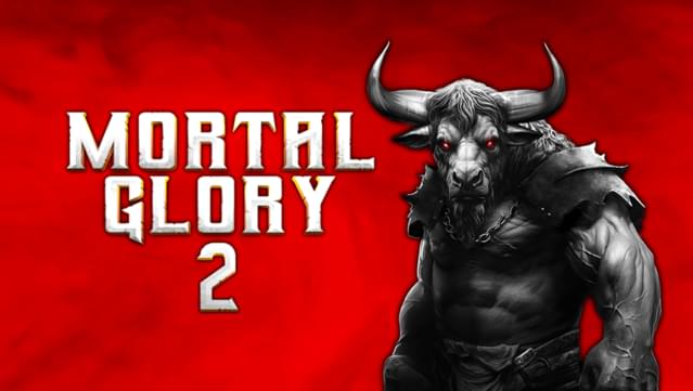 Mortal Glory 2 (PS4 Account)