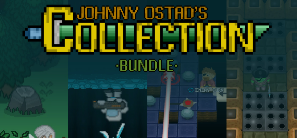 Johnny Ostads Collection Bundle