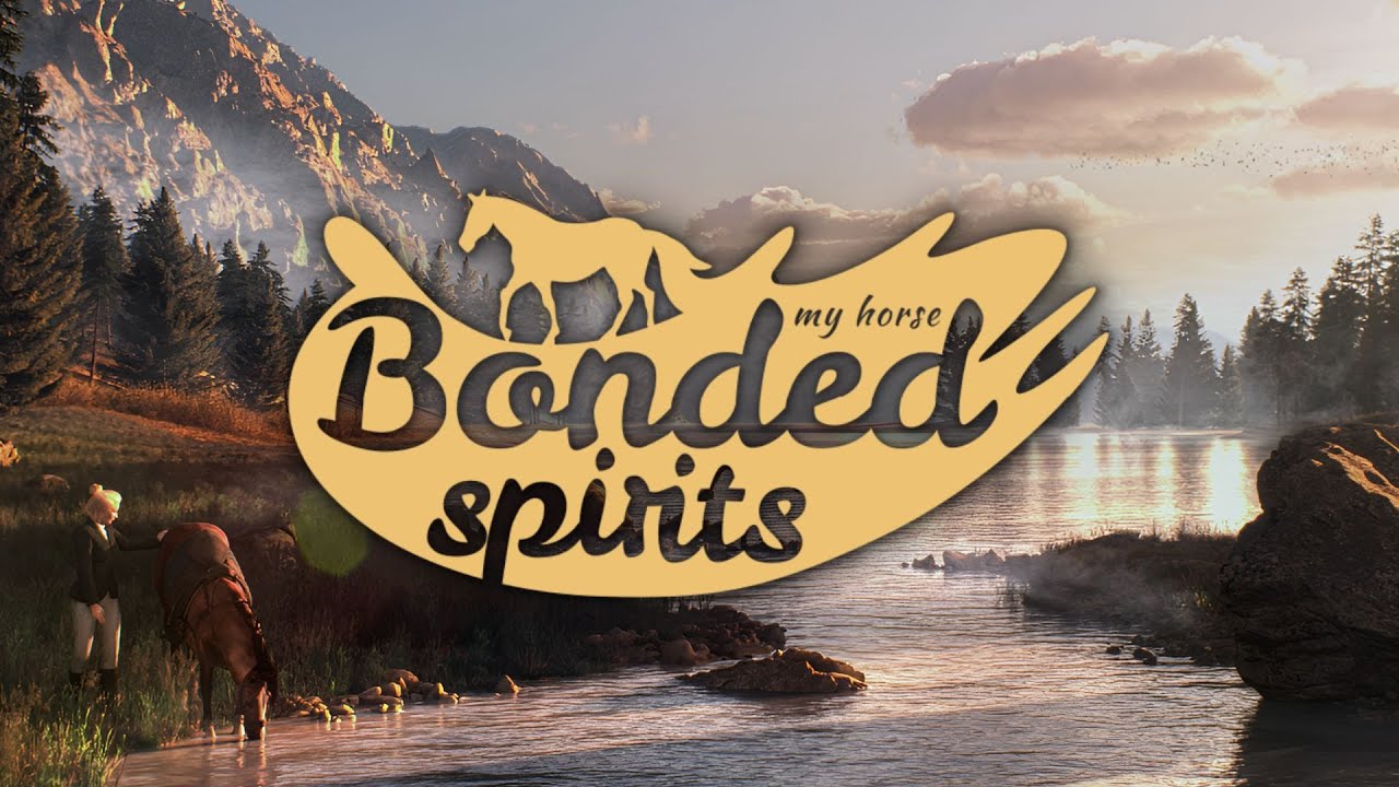 My Horse Bonded Spirits (PS5 Account)